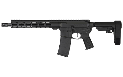 CMMG Banshee MK4 .300 AAC Blackout 12.5in