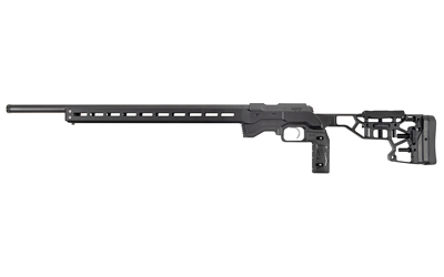 CZ 457 Varmint MTR 2 .22 LR 24″ Threaded