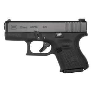 Get GLOCK 26 GEN5 Online
