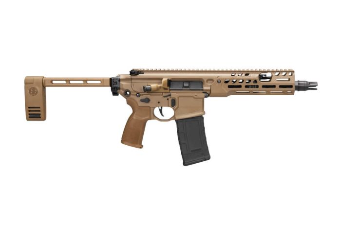 Get MCX-SPEAR LT IR 300 BLK 9″ PISTOL Online