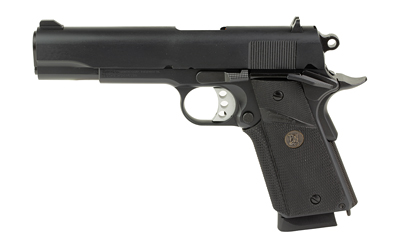 MAC 1911 MEUSOC .45 ACP 5in 8-Round