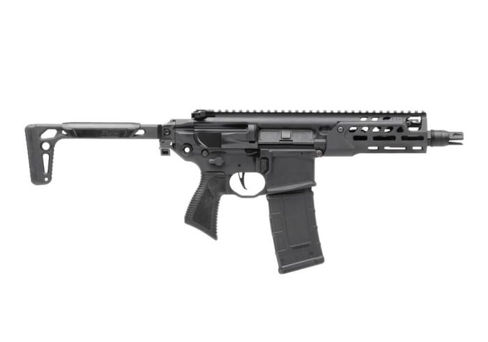 MCX-RATTLER LT