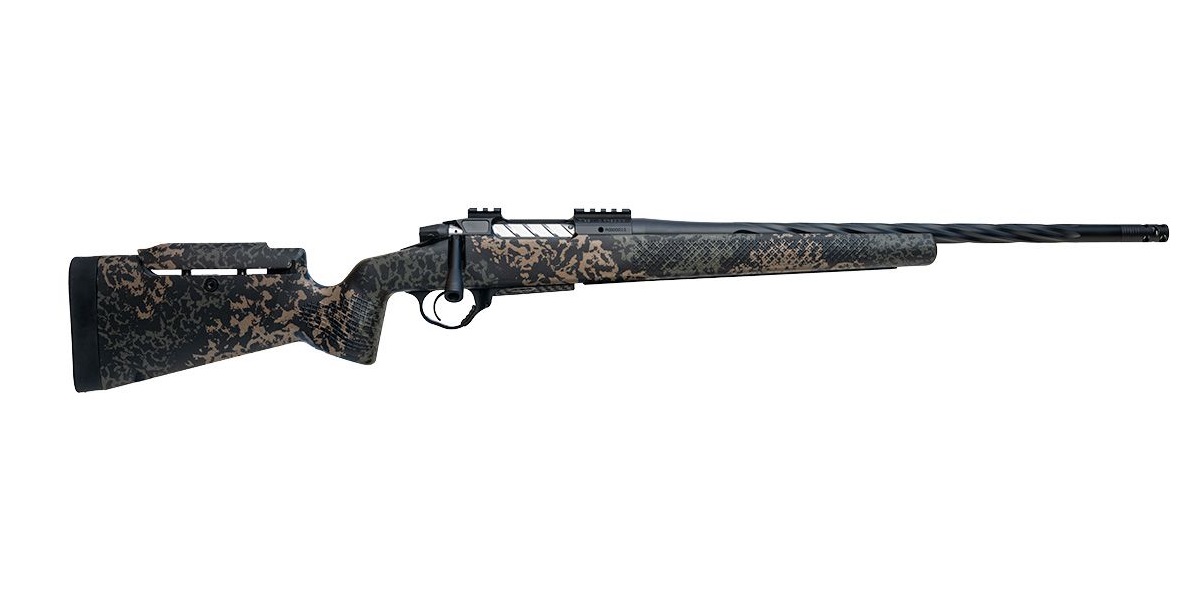 Seekins Havak PH3 Pro Hunter .300 PRC 26″